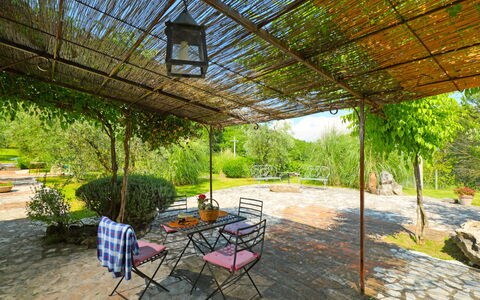 Nest: Proprietà, Immobiliare, Costruzione, Cortile, Casa, Backyard, Terrazza, Tempo Libero, Shade, Giardino