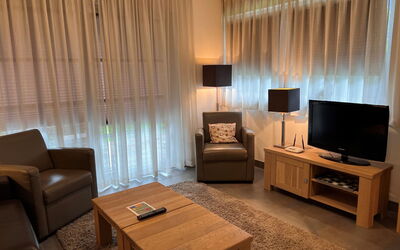 Alloggio:&nbsp;Mountain Resort-Kaprun 155.1