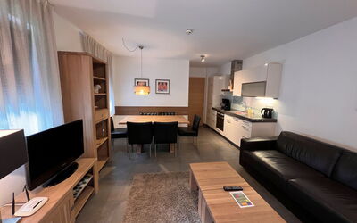 Alloggio:&nbsp;Mountain Resort-Kaprun 155.1
