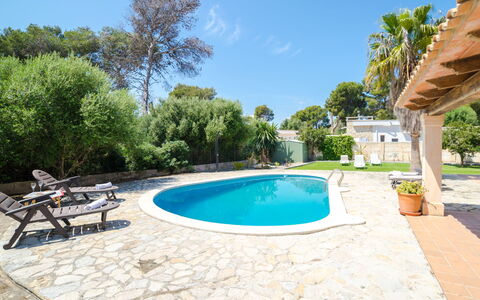 Sanso: Acqua, Cielo, Proprietà, Pianta, Piscina, Azzurro, Costruzione, Albero, Shade, Mobili Da Esterno