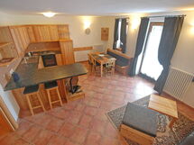 Alloggio:&nbsp;Comfort 450.4