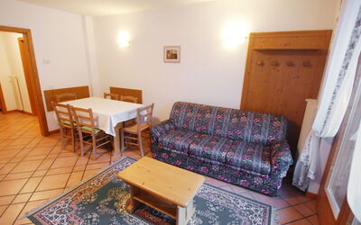 Alloggio:&nbsp;Castello 550.5