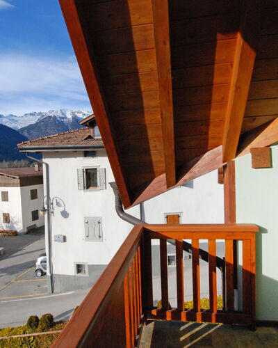 Pinzolo 550