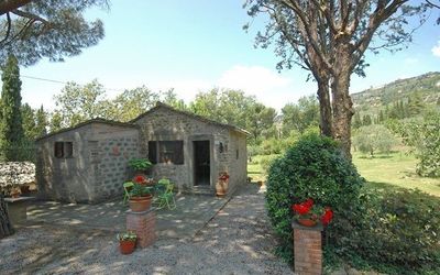 Casa vacanza Casina di Salcotto - Cortona, Toscana, Italia