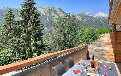 Cornalin 2: Montagna, Catena Montuosa, Hill Station, Alpi, Valle, Larice, Cresta, Latifoglie, Balcone