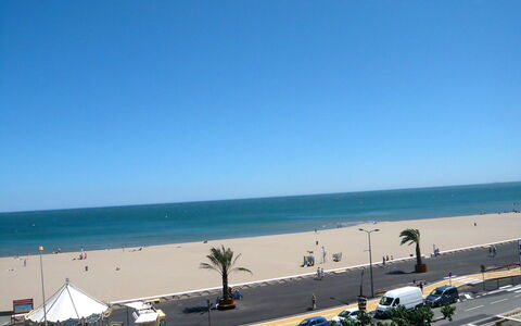 Les Terrasses du Levant: Acqua, Cielo, Auto, Veicolo, Azzurro, Ruota, Pianta, Spiaggia, Shade