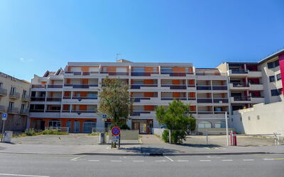 Casa vacanza Les Terrasses du Levant - Narbona, Linguadoca-Rossiglione, Francia