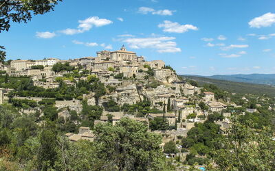 La Maison Si Tranquille