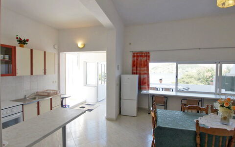 Zdenko 1: Proprietà, Camera, Costruzione, Mobilia, Interior Design, Pavimento, Casa, Immobiliare, Soffitto, Tavolo