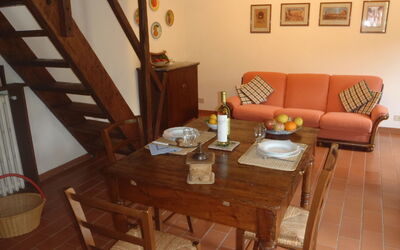 Alloggio:&nbsp;Picchio 2