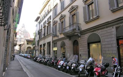 Casa vacanza Oriolo - Firenze, Toscana, Italia