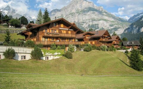 Chalet Nagano: Catena Montuosa, Geografia Montane, Paesino Di Montagna, Montagna, Paesaggio Naturale, Hill Station, Alpi, Proprietà, Casa, Casa