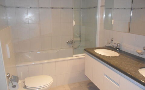 Chalet Nagano: Marrone, Idraulico Fixture, Rubinetto, Proprietà, Lavello, Lavandino Del Bagno, Mobiletto Del Bagno, Bagno, Costruzione, Specchio