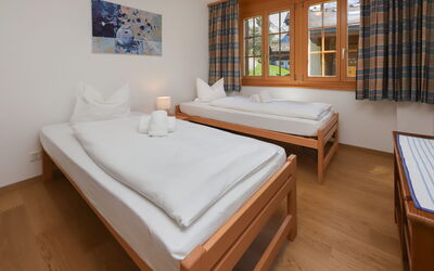Chalet Nagano