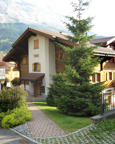 Chalet Nagano