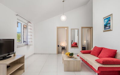Alloggio:&nbsp;Romana 101.3