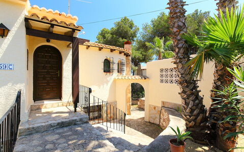 Balcon al Mar: Proprietà, Casa, Immobiliare, Costruzione, Casa, Albero, Vacanza, Quartiere, Villaggio, Camera