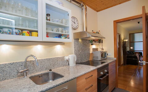 Sardenya - Casp: Controsoffitto, Proprietà, Camera, Cucina, Cabinetry, Mobilia, Costruzione, Casa, Lavello, Immobiliare