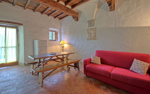 Alloggio:&nbsp;Ciliegio 4