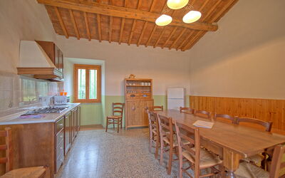 Alloggio:&nbsp;Ciliegio 6