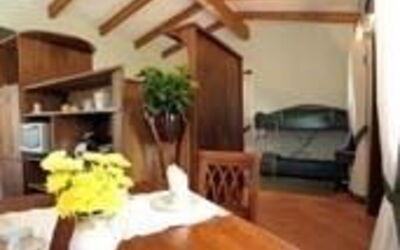 Alloggio:&nbsp;Cottage Sole
