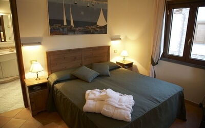 Alloggio:&nbsp;Cottage Sole