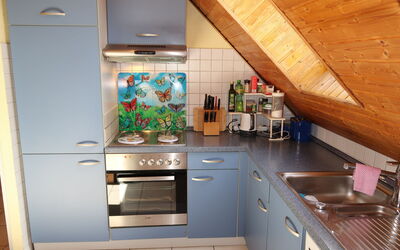 Casa vacanza Villa Sorgenfrei - Oldenburg, Bassa Sassonia, Germania