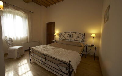 Alloggio:&nbsp;Barbacane