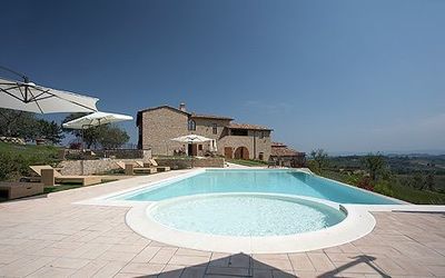 Casa vacanza Borgo Tollena - San Gimignano, Toscana, Italia - Signorina Vittoria