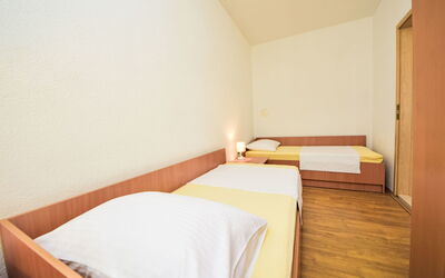 Alloggio:&nbsp;Mira 592.1
