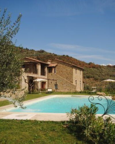 Villa La Madonnina