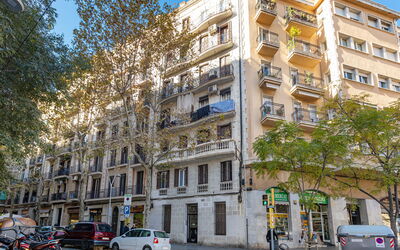 Casa vacanza Eixample Dret Sagrada Familia - Barcellona, La Catalogna, Spagna
