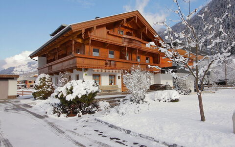 Hauser: Neve, Inverno, Proprietà, Casa, Casa, Montagna, Cielo, Congelamento, Costruzione, Immobiliare
