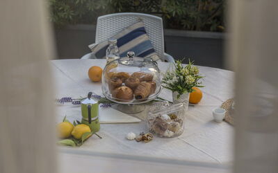Alloggio:&nbsp;Brezza Marina 120.2