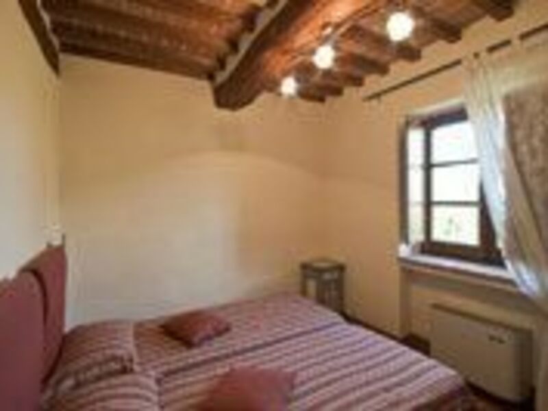 Alloggio:&nbsp;Le Ginestre