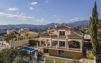Villa Unica