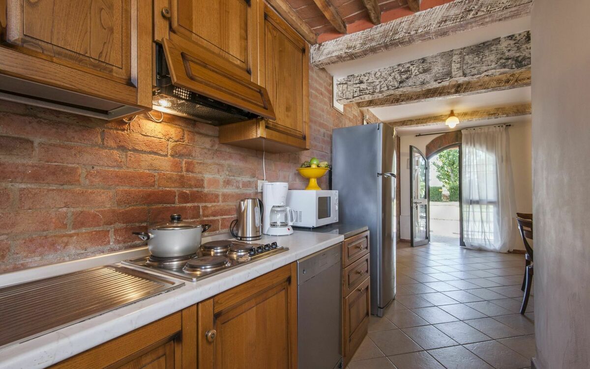Alloggio:&nbsp;Le Capanne Ii 825.5