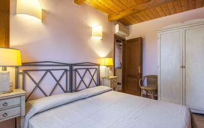 Alloggio:&nbsp;Le Capanne Iii 825.6