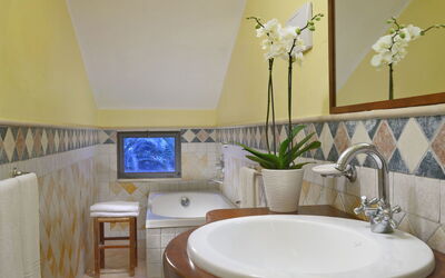 Alloggio:&nbsp;Le Capanne Ii 825.5