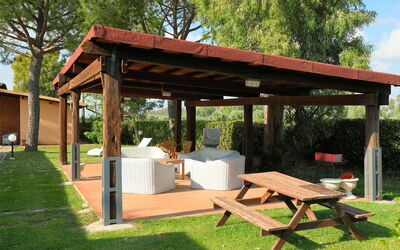 Alloggio:&nbsp;Le Capanne i 825.3