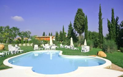 Casa vacanza Artisti - Empoli, Toscana, Italia - Artisti 6