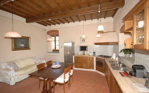 Alloggio:&nbsp;Casaforte 3