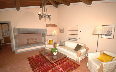 Alloggio:&nbsp;Casaforte 1