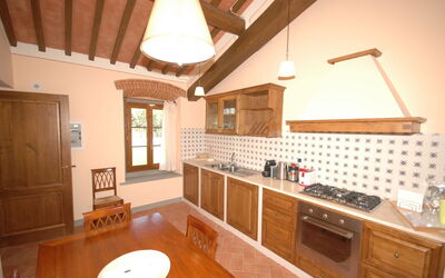 Alloggio:&nbsp;Casaforte 1