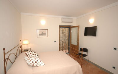 Alloggio:&nbsp;Casaforte 4