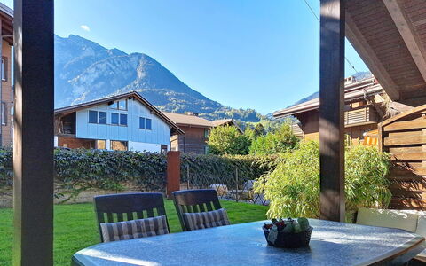 Von Allmen: Collina, Casa, Casa, Catena Montuosa, Hill Station, Villetta, Portico, Valle, Shade, Pendenza