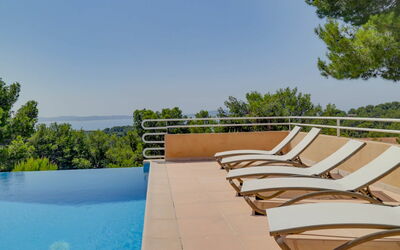 Casa vacanza Les Cystes - Hyères, Provenza-Alpi-Costa Azzurra, Francia