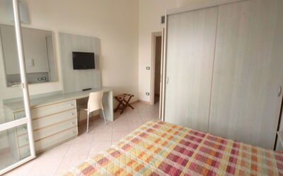 Alloggio:&nbsp;Borgoverde 530.3