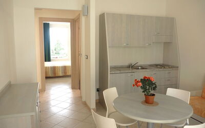 Alloggio:&nbsp;Borgoverde 530.3