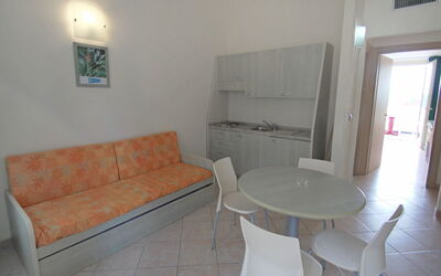 Alloggio:&nbsp;Borgoverde 530.4